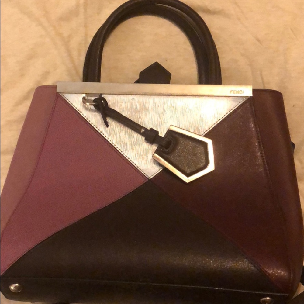 Fendi Handbag